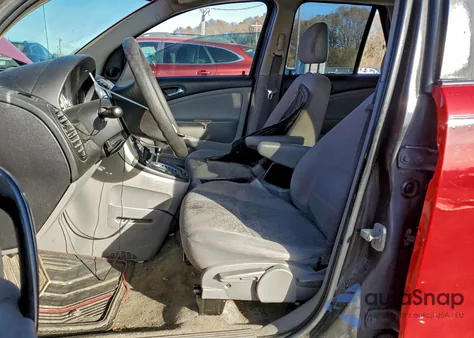 2006 Saturn Vue z USA, uszkodzony, nr VIN 5GZCZ33DX6S849745